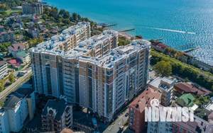 3-к квартира, посуточно, 45м2, 9/13 этаж