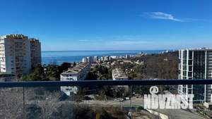 1-к квартира, посуточно, 22м2, 13/20 этаж