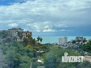 1-к квартира, посуточно, 40м2, 8/19 этаж