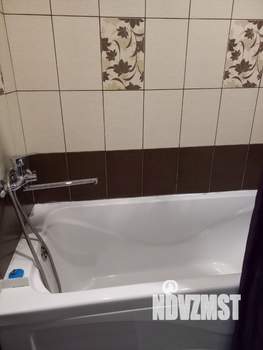 1-к квартира, посуточно, 31м2, 2/3 этаж