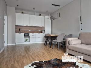 1-к квартира, посуточно, 47м2, 4/4 этаж