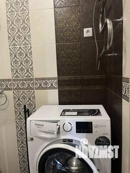 Студия квартира, на длительный срок, 35м2, 19/19 этаж