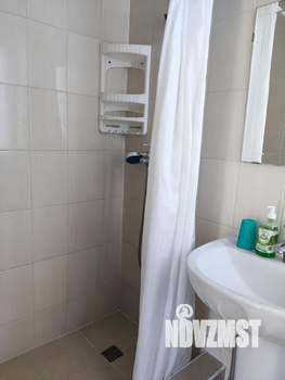 Студия квартира, на длительный срок, 22м2, 1/2 этаж