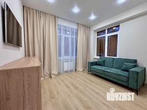 2-к квартира, на длительный срок, 40м2, 1/13 этаж