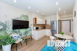 2-к квартира, посуточно, 45м2, 2/11 этаж