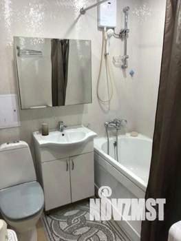 2-к квартира, посуточно, 54м2, 1/1 этаж