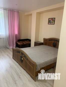 2-к квартира, на длительный срок, 75м2, 3/3 этаж