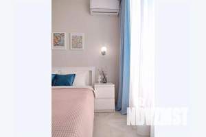 1-к квартира, посуточно, 25м2, 1/3 этаж