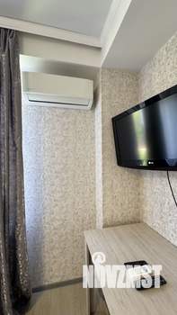 Студия квартира, на длительный срок, 29м2, 7/9 этаж