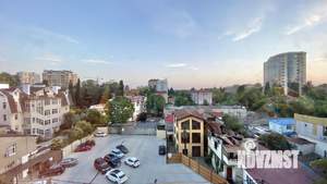 2-к квартира, посуточно, 38м2, 1/1 этаж