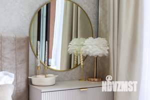 Студия квартира, посуточно, 30м2, 5/20 этаж