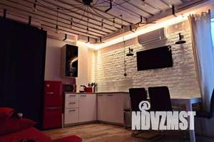 1-к квартира, посуточно, 33м2, 2/6 этаж