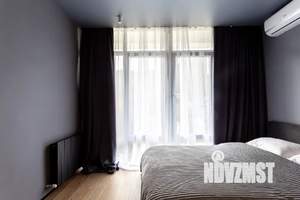 Студия квартира, посуточно, 30м2, 3/5 этаж