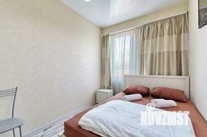 4-к квартира, посуточно, 10м2, 1/1 этаж