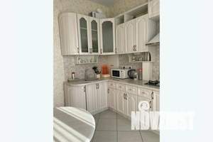 1-к квартира, посуточно, 36м2, 4/6 этаж