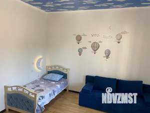 3-к квартира, посуточно, 96м2, 5/16 этаж