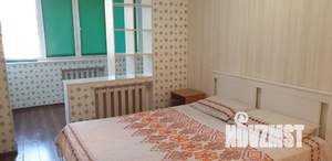 2-к квартира, посуточно, 60м2, 3/5 этаж