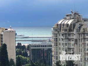 3-к квартира, посуточно, 90м2, 13/24 этаж