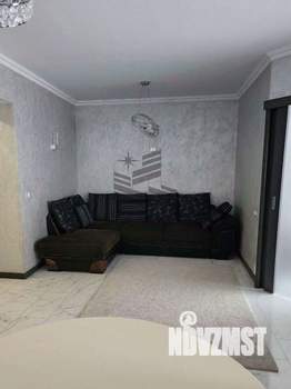 3-к квартира, на длительный срок, 90м2, 5/9 этаж
