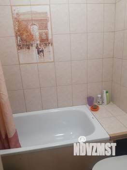 Студия квартира, на длительный срок, 25м2, 1/2 этаж