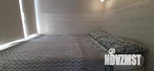 1-к квартира, посуточно, 52м2, 1/1 этаж
