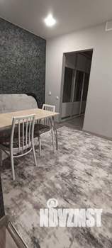 Студия квартира, на длительный срок, 26м2, 3/12 этаж
