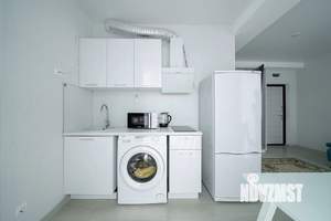 2-к квартира, посуточно, 43м2, 2/4 этаж