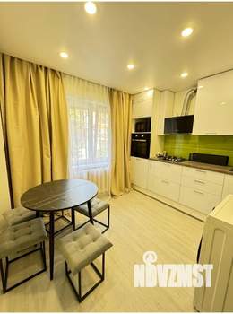 3-к квартира, посуточно, 75м2, 1/5 этаж