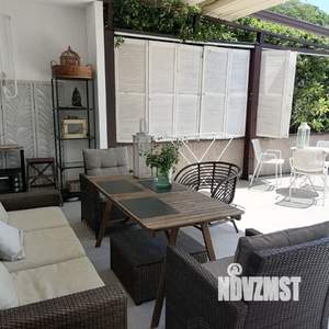 2-к квартира, посуточно, 44м2, 1/3 этаж