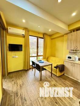 2-к квартира, посуточно, 38м2, 1/1 этаж