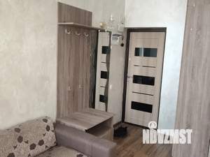 Студия квартира, посуточно, 25м2, 3/3 этаж