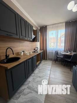 Студия квартира, посуточно, 30м2, 3/4 этаж