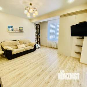 1-к квартира, посуточно, 40м2, 5/13 этаж
