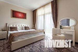 2-к квартира, посуточно, 35м2, 1/1 этаж