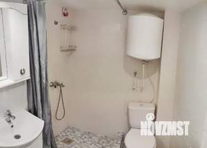 Студия квартира, посуточно, 20м2, 1/3 этаж