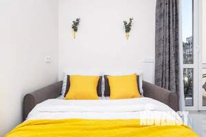 1-к квартира, посуточно, 30м2, 7/12 этаж