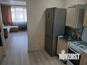 1-к квартира, посуточно, 28м2, 4/4 этаж