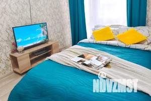 1-к квартира, посуточно, 28м2, 2/12 этаж