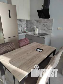 Студия квартира, посуточно, 29м2, 9/20 этаж