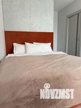 Студия квартира, посуточно, 32м2, 3/3 этаж