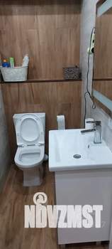 2-к квартира, посуточно, 54м2, 17/21 этаж