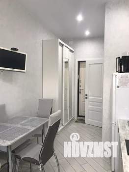 1-к квартира, посуточно, 32м2, 9/9 этаж