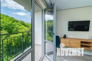 1-к квартира, посуточно, 27м2, 11/12 этаж