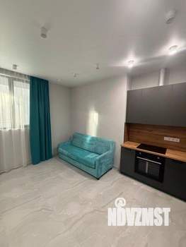 2-к квартира, на длительный срок, 40м2, 2/4 этаж