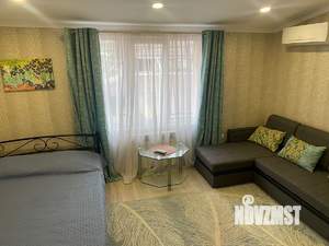 2-к квартира, на длительный срок, 40м2, 2/2 этаж