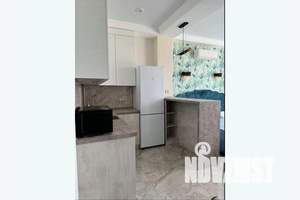 1-к квартира, посуточно, 36м2, 3/6 этаж