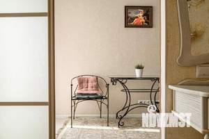 1-к квартира, посуточно, 60м2, 1/1 этаж