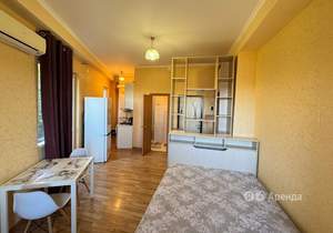 1-к квартира, на длительный срок, 24м2, 3/5 этаж