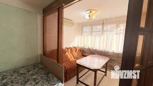 1-к квартира, на длительный срок, 30м2, 3/6 этаж