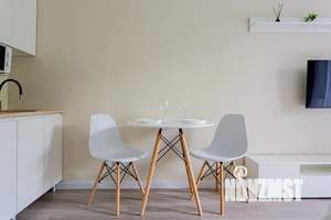 Студия квартира, посуточно, 28м2, 11/12 этаж